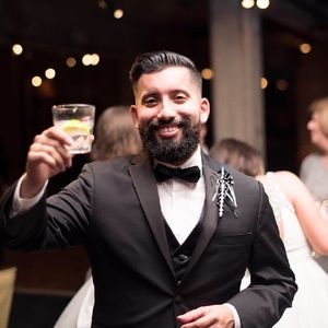 Meet your Posher, Rafael